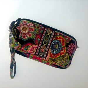 Vera Bradley Wallet